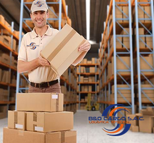 Distribuci&oacute;n a Nivel Nacional