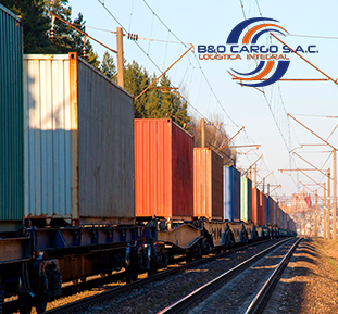 Exportaci&oacute;n e Importaci&oacute;n Multimodal